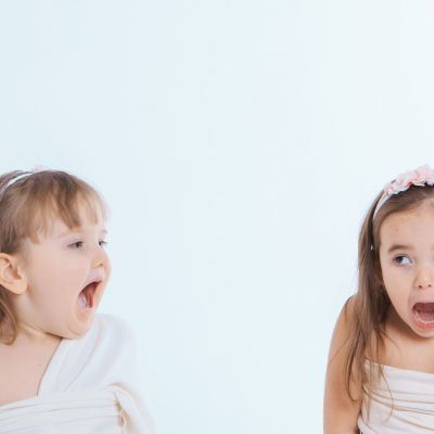 Βρομόλογα και παιδί - Συμβουλές για γονείς