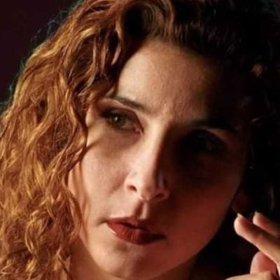 Μαρία Παπαλάμπρου: «Τώρα που η κόρη μου έγινε 17 ετών μπορώ να ασχοληθώ με τα παιδιά των ...άλλων»