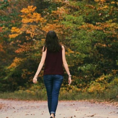 Οι σημαντικότεροι λόγοι υγείας για να βγεις έξω ASAP