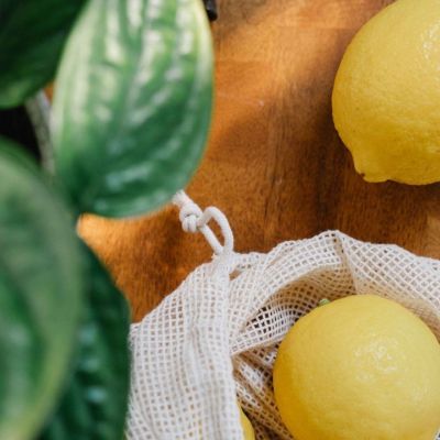 Το μυστικό για να μην σαπίζουν γρήγορα τα λεμόνια