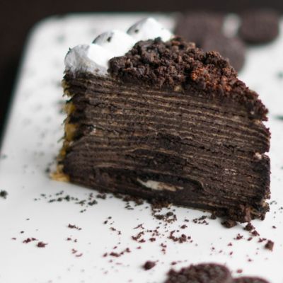 Η μυστική συνταγή για κρέπες θέλει ένα παράξενο υλικό