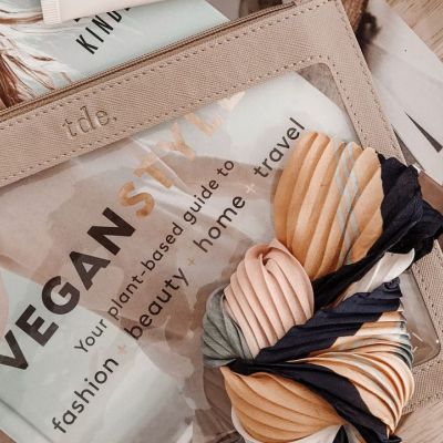 4 tips για να κάνεις το νεσεσέρ σου πιο φιλικό προς το περιβάλλον