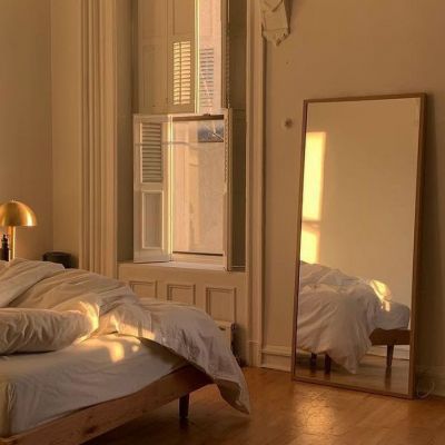 5 tips για να γίνει πιο φωτεινό το δωμάτιό σου