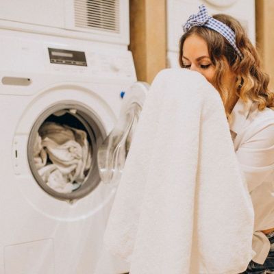 10 πράγματα που πλένοται στο πλυντήριο και δεν το φανταζόσουν