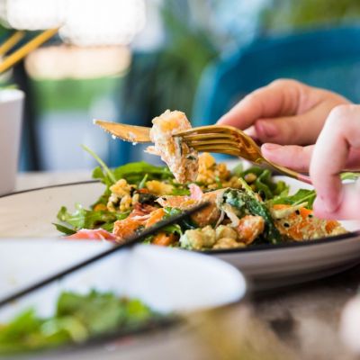 Τι να ΜΗΝ κάνεις αν θέλεις να κάψεις θερμίδες σε σύντομο χρονικό διάστημα