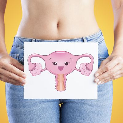 Πώς ελέγχουμε το εσωτερικό της μήτρας με υπερηχογράφημα σε γυναίκες αναπαραγωγικής ηλικίας;