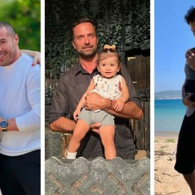 Οι απίθανες αναρτήσεις γνωστών μπαμπάδων που έγιναν μέσα στην εβδομάδα