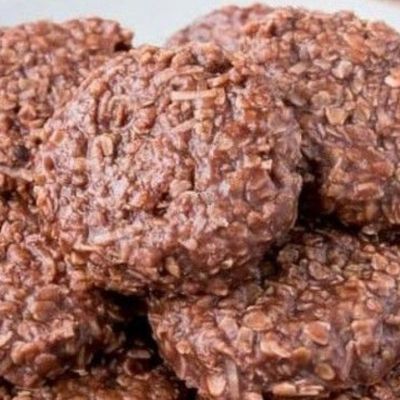 4 μαμαδίστικες συνταγές για cookies που δεν χρειάζονται ψήσιμο