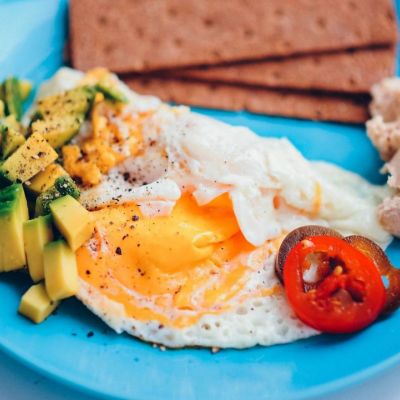 4 παράξενοι συνδυασμοί τροφών που αδυνατίζουν