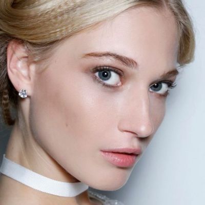 Νυφικό μακιγιάζ: 3 tips για να έχεις το πιο chic & natural make up look τη μέρα του γάμου σου