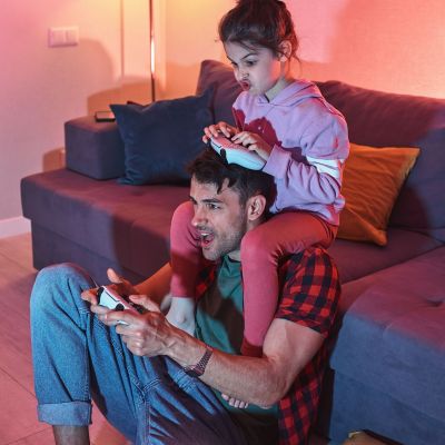 Ψυχική ωριμότητα των γονέων και ο ρόλος της στην ανατροφή των παιδιών