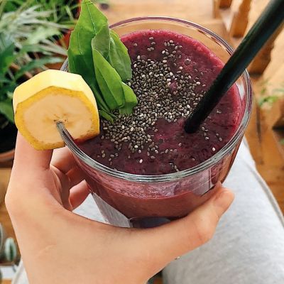 3 smoothies για να έχεις καλύτερη μνήμη και διαύγεια