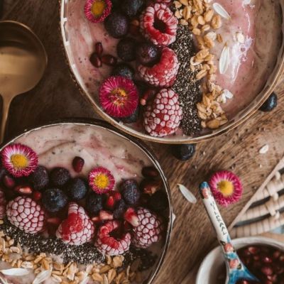 Αυτό το φρούτο στο πρωινό μειώνει τον κίνδυνο άνοιας στο μέλλον