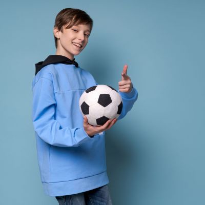 Ενήβωση στο αγόρι ή αλλιώς εφηβεία