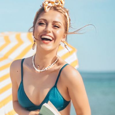 Πώς θα διασκεδάσεις αλλά και θα φροντίσεις τον εαυτό σου το καλοκαίρι