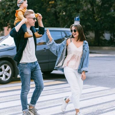 Ο χρυσός κανόνας των 3 σταδίων για την ανάπτυξη του εγκεφάλου των παιδιών