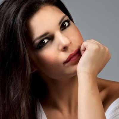 Μαρίνα Ασλάνογλου:  Ο φόβος για τον γιο της και η συμβουλή που του έδωσε