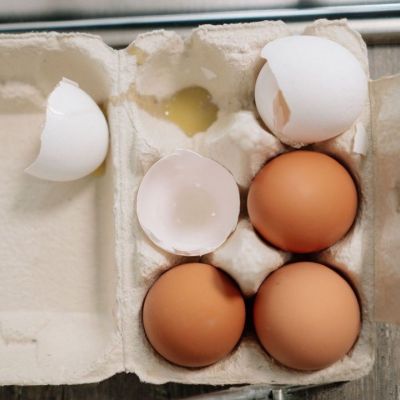 Το κόλπο με τα αυγά για να παραμείνουν φρέσκα