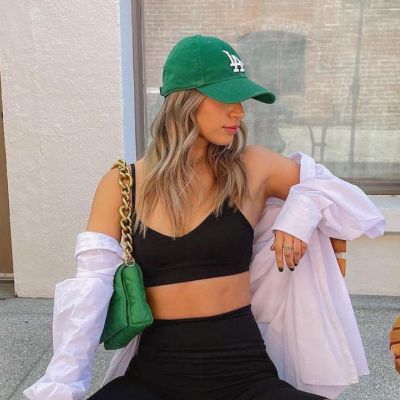 8 καπέλα για στυλάτες εμφανίσεις στην παραλία αλλά και στην πόλη