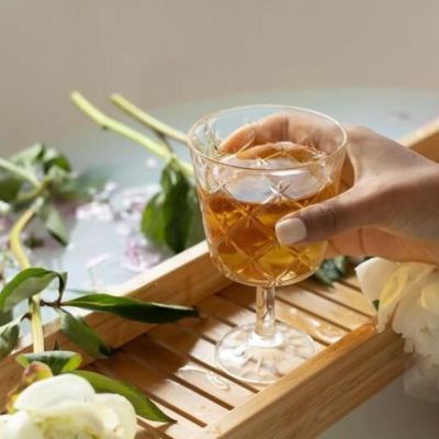 Οι λόγοι που πρέπει να πεις «ναι» στο βιολογικό κρασί