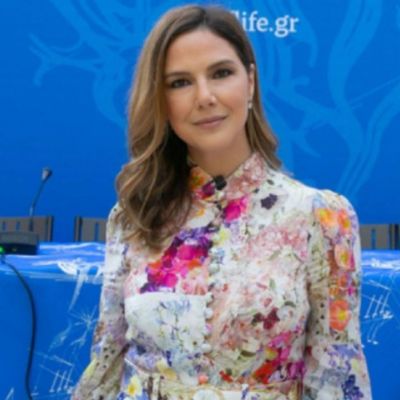 H Φαίη Μπαρμπαλιά Μάνεση, μέσα από το νέο της βιβλίο αφουγκράζεται την «Τέχνη της Ζωής» (Από το blog της Majenco)