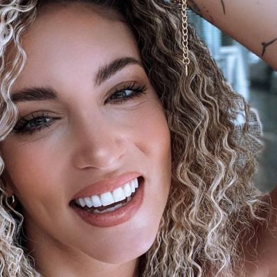 Το μυστικό για να αντιγράψεις το χτένισμα της Αθηνάς Οικονομάκου