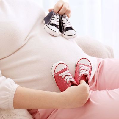 Τι είναι το σύνδρομο εξαφάνισης διδύμου; (vid)