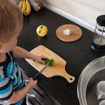 Πώς θα ενθαρρύνετε την ανεξαρτησία των παιδιών