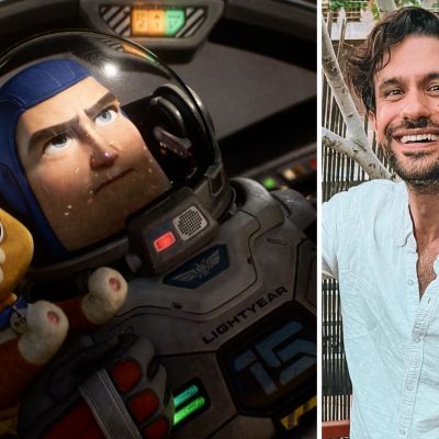 Lightyear: Ο Ορφέας Αυγουστίδης μιλάει στο Mothersblog για όλα όσα θα δούμε στη νέα ταινία της Pixar