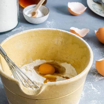 Τι να χρησιμοποιήσεις στο μαγείρεμα αν σου τελείωσε το βούτυρο και το αλεύρι