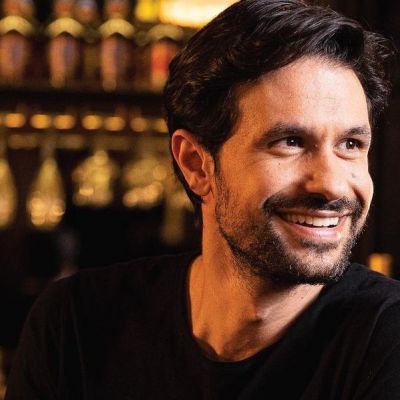 Ορφέας Αυγουστίδης: «Μπαμπάς σίγουρα δεν είναι μόνο ο χαμάλης και ο κουβαλητής, μπαμπάς είναι όλα»