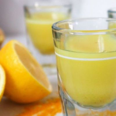 Τα πιο summer ροφήματα που θα σου χαρίσουν ενέργεια και ωραίο δέρμα