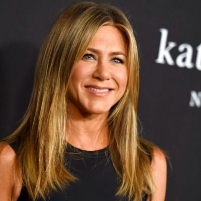 H Jennifer Aniston διαψεύδει ένα μύθο που αφορούσε στην διατροφή της