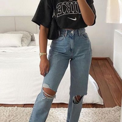 Πόσο συχνά πρέπει να πλένεις το jean παντελόνι σου για να μη χάσει τη φόρμα του