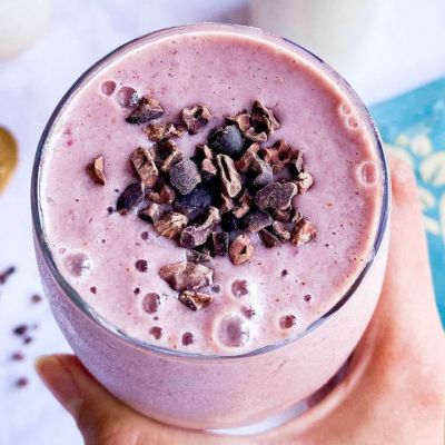 3 γευστικά smoothies για να μην πεινάς αλλά να έχεις ενέργεια