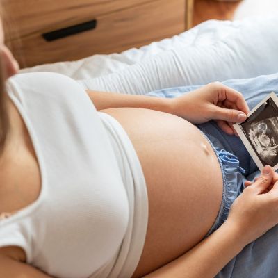 Πώς χρησιμοποιούμε το υπερηχογράφημα στην παρακολούθηση της κύησης;