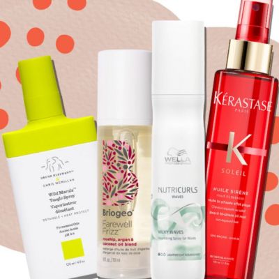 Leave-in conditioners: Αυτό έχουν ανάγκη τα μαλλιά σου το καλοκαίρι