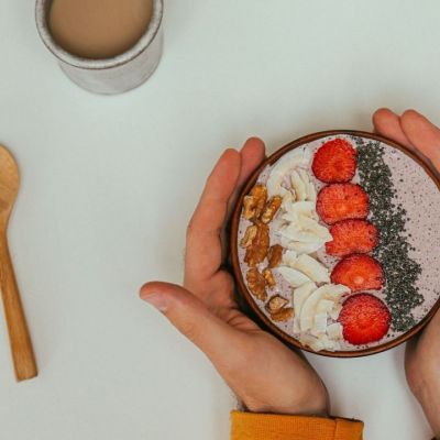 6 σπόροι που θα σου χαρίσουν υπέροχο δέρμα