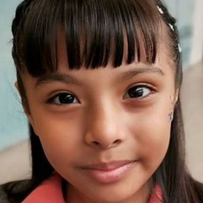 Adhara Pérez: Η 10χρονη που έχει υψηλότερο IQ από τον Einstein και τον Hawking