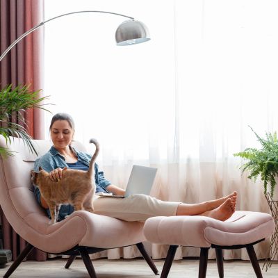 Είμαι στην εμμηνόπαυση και είδα αίμα από τον κόλπο - Είναι ανησυχητικό;