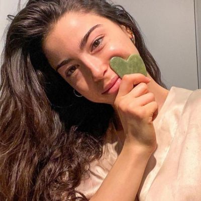 Αυτό είναι απόλυτο skincare εργαλείο για αντιγήρανση και αναζωογόνηση της επιδερμίδας