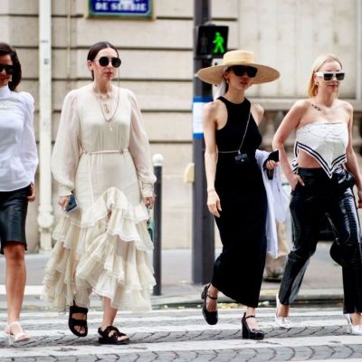 5+1 εύκολα και άνετα σύνολα για τις βραδινές εξόδους στην πόλη