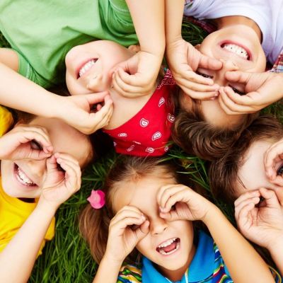 Το παιχνίδι και η σημασία του στην ανάπτυξη των παιδιών