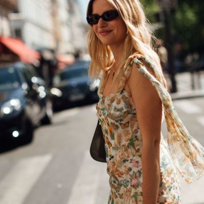 Πώς να ψωνίσεις second hand ρούχα σαν στυλίστας- Τα μυστικά των style experts