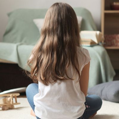 Γιατί το παιδί μου είναι τόσο μοναχικό;