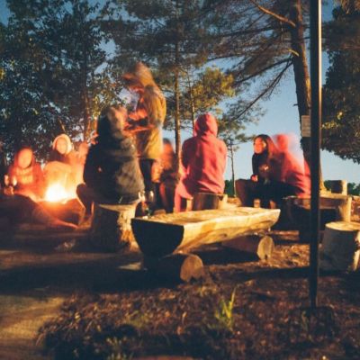 Σκοπεύεις να κάνεις camping φέτος το καλοκαίρι; Δοκίμασε αυτά τα eco-friendly tips