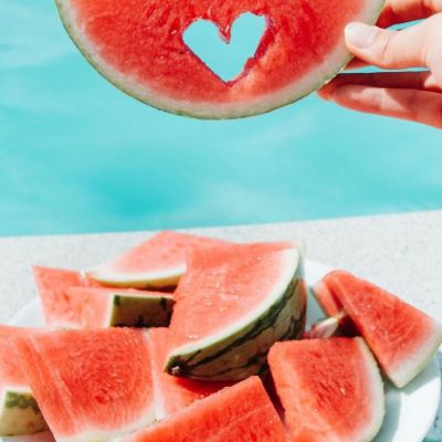 5 λόγοι που θα σε κάνουν να πεις ναι φέτος στο καρπούζι