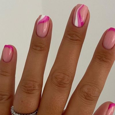 Manicure X Pedicure: 10 ιδέες για να κάνεις το απόλυτο color blocking του καλοκαιριού