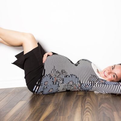 Επιτρέπεται να φοράω τακούνια στην εγκυμοσύνη;