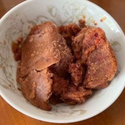 Συνταγή για σορμπέ κεράσι με μέλι: Ό,τι πιο δροσερό με 2 υλικά (Γράφει η Majenco)